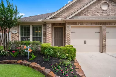 31870 Forest Park Trail, Conroe, TX 77385 - Photo 2