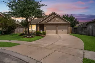 31870 Forest Park Trail, Conroe, TX 77385 - Photo 1