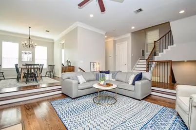 2614 Maxroy Street, Houston, TX 77007 - Photo 8