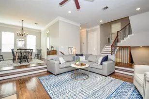 2614 Maxroy St, Houston, TX 77007 - Photo 8