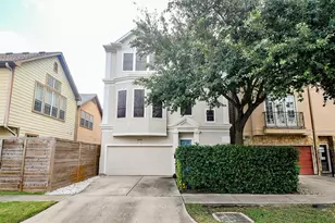 2614 Maxroy St, Houston, TX 77007 - Photo 2