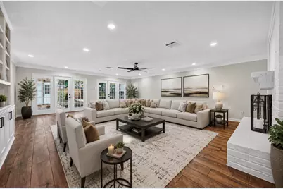 11723 Quail Creek Drive, Houston, TX 77070 - Photo 14