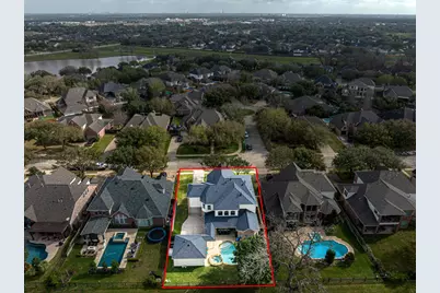 8310 Crescent Knolls Drive, Richmond, TX 77406 - Photo 48