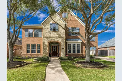 8310 Crescent Knolls Drive, Richmond, TX 77406 - Photo 2