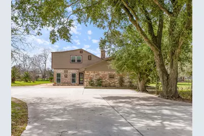 12229 Dannhaus Road, Needville, TX 77461 - Photo 4