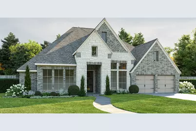 12226 Jacob Lane, Mont Belvieu, TX 77523 - Photo 1