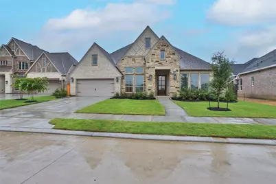 12226 Jacob Lane, Mont Belvieu, TX 77523 - Photo 1