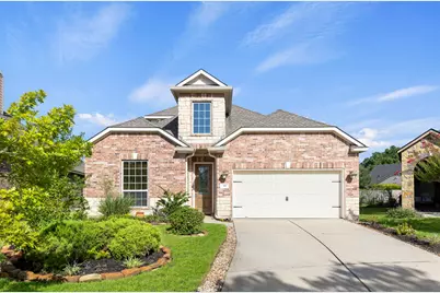10 Sagamore Ridge Place, Spring, TX 77389 - Photo 1