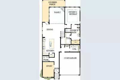 467 Silver Moon Way, Katy, TX 77493 - Photo 2