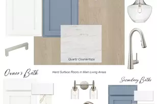 467 Silver Moon Wy, Katy, TX 77493 - Photo 4