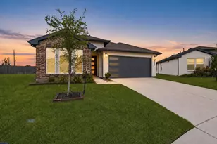 19039 Drayton Vlg Trce, Richmond, TX 77407 - Photo 2