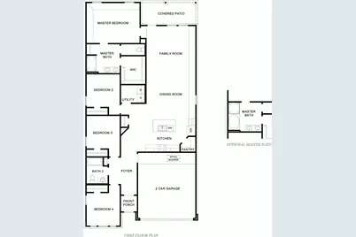 19039 Drayton Village Trace, Richmond, TX 77407 - Photo 28