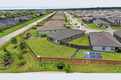 19039 Drayton Village Trace, Richmond, TX 77407 - Photo 30