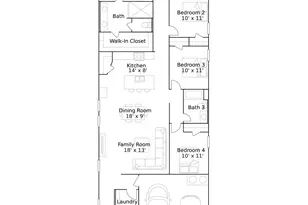 9223 Robin Sound Ct, Baytown, TX 77521 - Photo 2