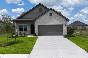 1929 N Riverside Cir, Dayton, TX 77535 - Photo 1