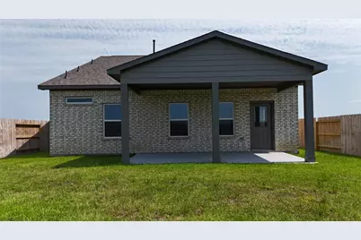 1929 N Riverside Circle, Dayton, TX 77535 - Photo 16