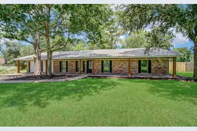 6930 Oak Bend Drive, Alvin, TX 77511 - Photo 4