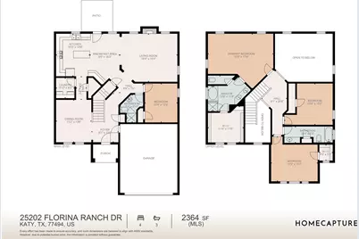 25202 Florina Ranch Drive, Katy, TX 77494 - Photo 28