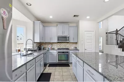 13315 Edison Trace Lane, Tomball, TX 77377 - Photo 12