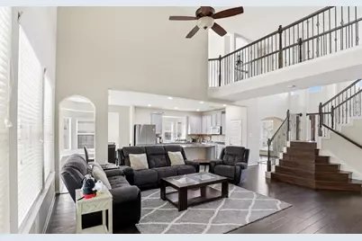 13315 Edison Trace Lane, Tomball, TX 77377 - Photo 8