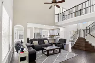 13315 Edison Trace Ln, Tomball, TX 77377 - Photo 8