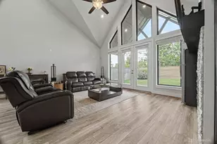 18734 Ebony Grove Trl, Cypress, TX 77433 - Photo 2