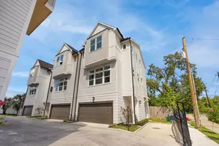 1739 Mary St, Houston, TX 77026 - Photo 2