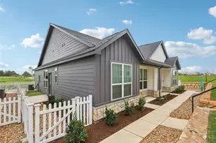 637 Canvas Ave, Fulshear, TX 77441 - Photo 2