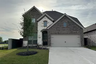 3419 Saucy Sage, Richmond, TX 77406 - Photo 1