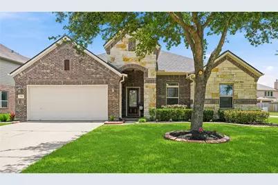 298 West Fork Drive, League City, TX 77573 - Photo 2