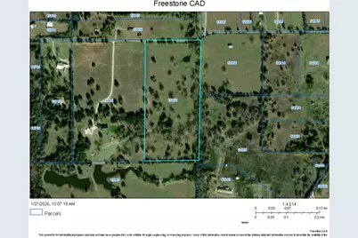 755 Fcr 601, Teague, TX 75860 - Photo 8