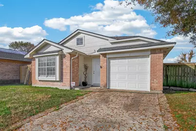 11019 Maidencane Court, Houston, TX 77086 - Photo 2