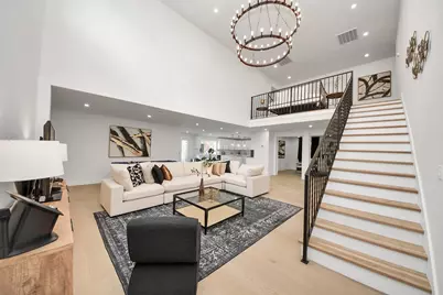 1111 E 27th Street Street, Houston, TX 77009 - Photo 2