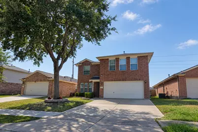 8414 Orchard Mist Lane, Richmond, TX 77407 - Photo 2