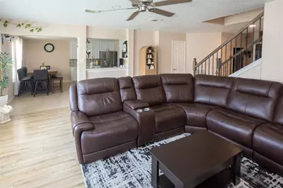 8414 Orchard Mist Lane, Richmond, TX 77407 - Photo 4