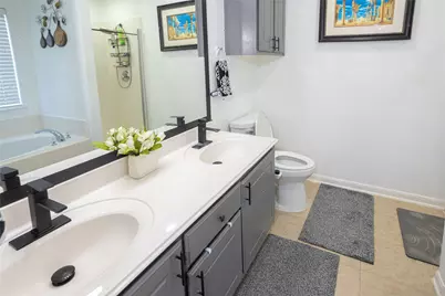 8414 Orchard Mist Lane, Richmond, TX 77407 - Photo 14