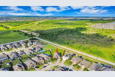 23947 Bearberry Thicket Lane, Katy, TX 77493 - Photo 1