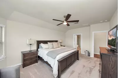 23947 Bearberry Thicket Lane, Katy, TX 77493 - Photo 16