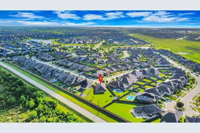 23947 Bearberry Thicket Lane, Katy, TX 77493 - Photo 2
