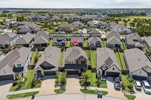 20939 Blooming Shrubs Ct, Cypress, TX 77433 - Photo 44