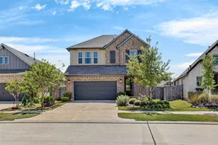 20939 Blooming Shrubs Ct, Cypress, TX 77433 - Photo 2