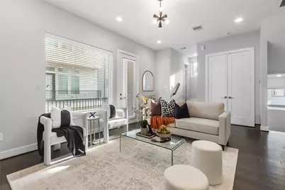 8409 Hempstead Road #H, Houston, TX 77008 - Photo 1