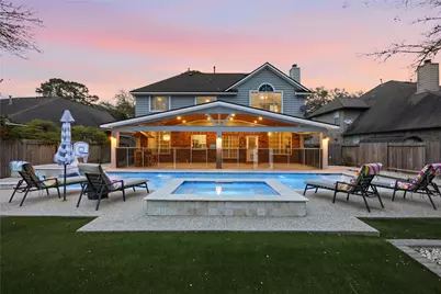 1513 Mija Lane, Seabrook, TX 77586 - Photo 1