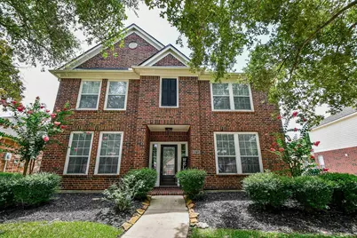 26710 Abbey Springs Lane, Katy, TX 77494 - Photo 2
