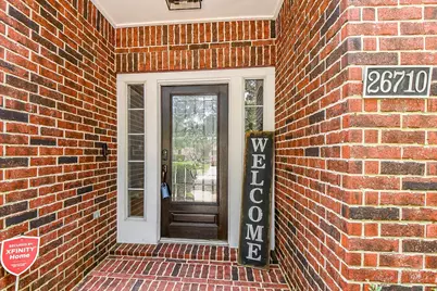 26710 Abbey Springs Lane, Katy, TX 77494 - Photo 4