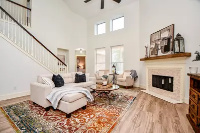 26710 Abbey Springs Lane, Katy, TX 77494 - Photo 8
