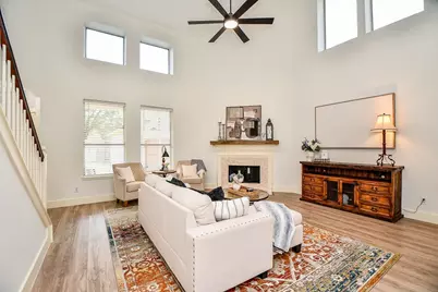 26710 Abbey Springs Lane, Katy, TX 77494 - Photo 10