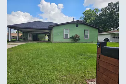 410 Crepe Myrtle Avenue, Orange, TX 77630 - Photo 2