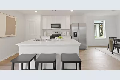 3012 Fall Gold Lane, Katy, TX 77493 - Photo 6