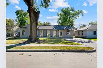 5114 Keystone Street, Houston, TX 77021 - Photo 2